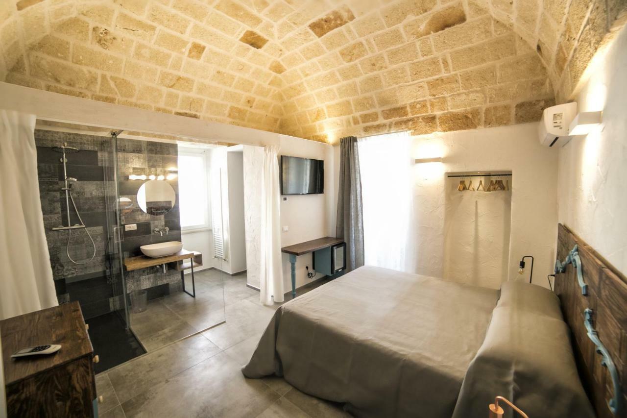 Palazzo Murat B&B Monopoli Exterior foto